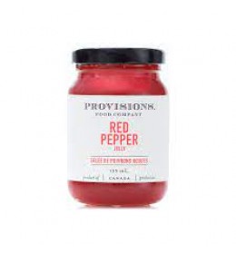 Provisions Red Pepper Jelly